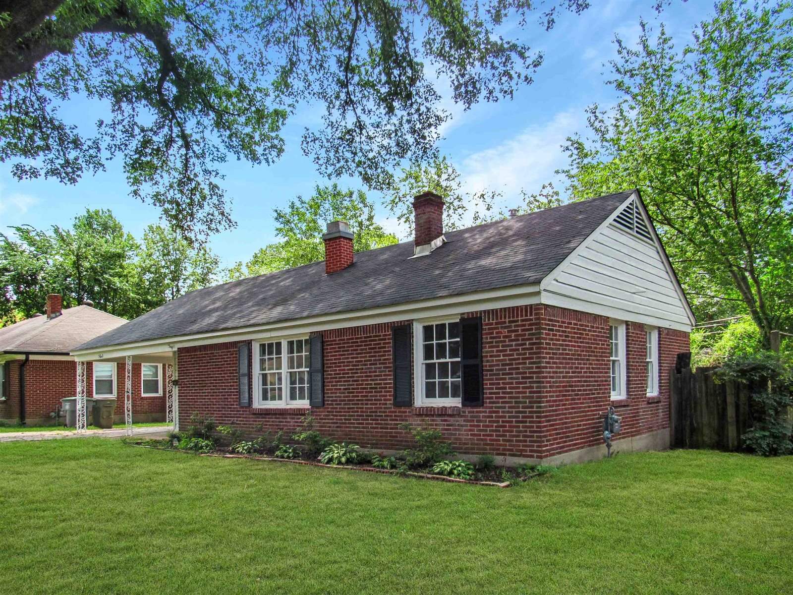 5055 Wingdale Rd, Memphis, TN 38117