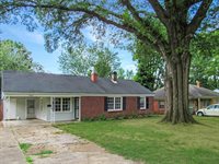 5055 Wingdale Rd, Memphis, TN 38117