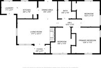 5055 Wingdale Rd, Memphis, TN 38117