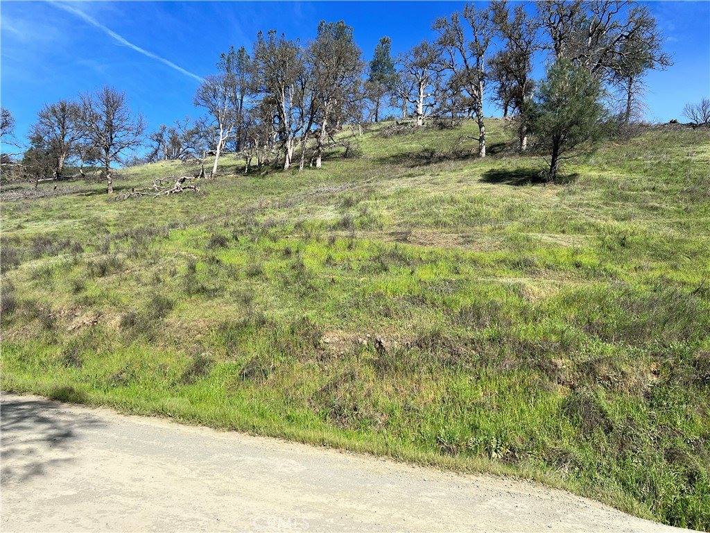 2286 New Long Valley Road, Clearlake Oaks, CA 95423