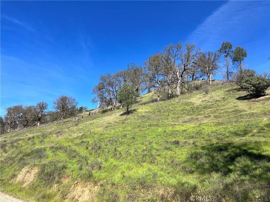 2286 New Long Valley Road, Clearlake Oaks, CA 95423