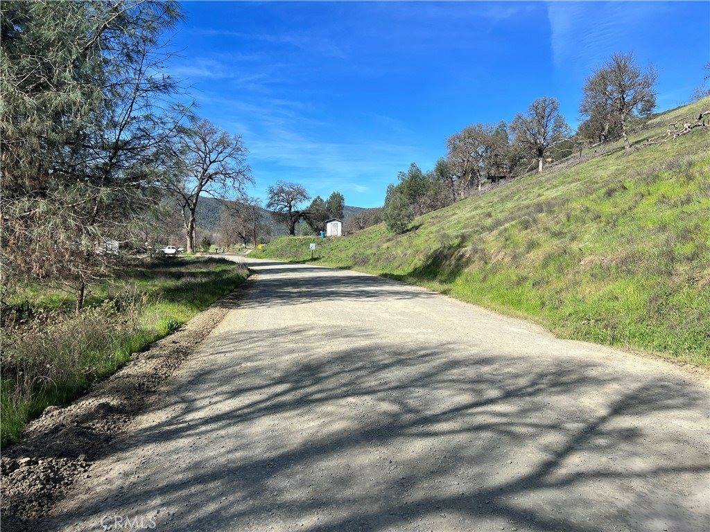 2286 New Long Valley Road, Clearlake Oaks, CA 95423