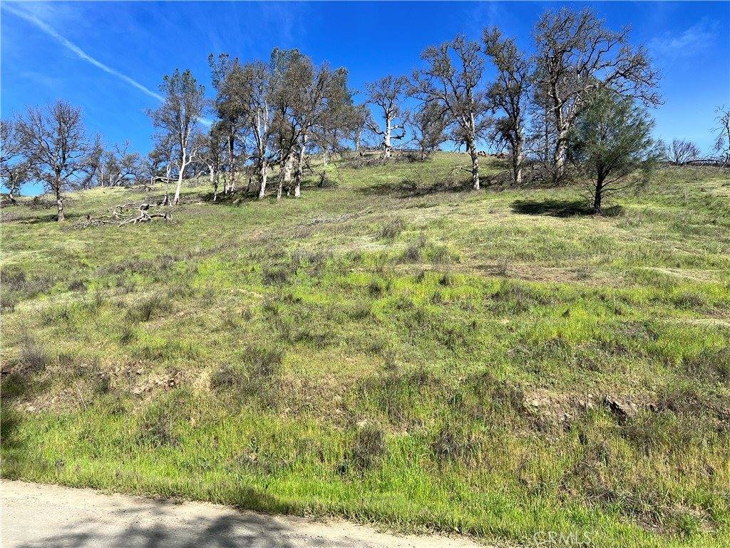 2286 New Long Valley Road, Clearlake Oaks, CA 95423