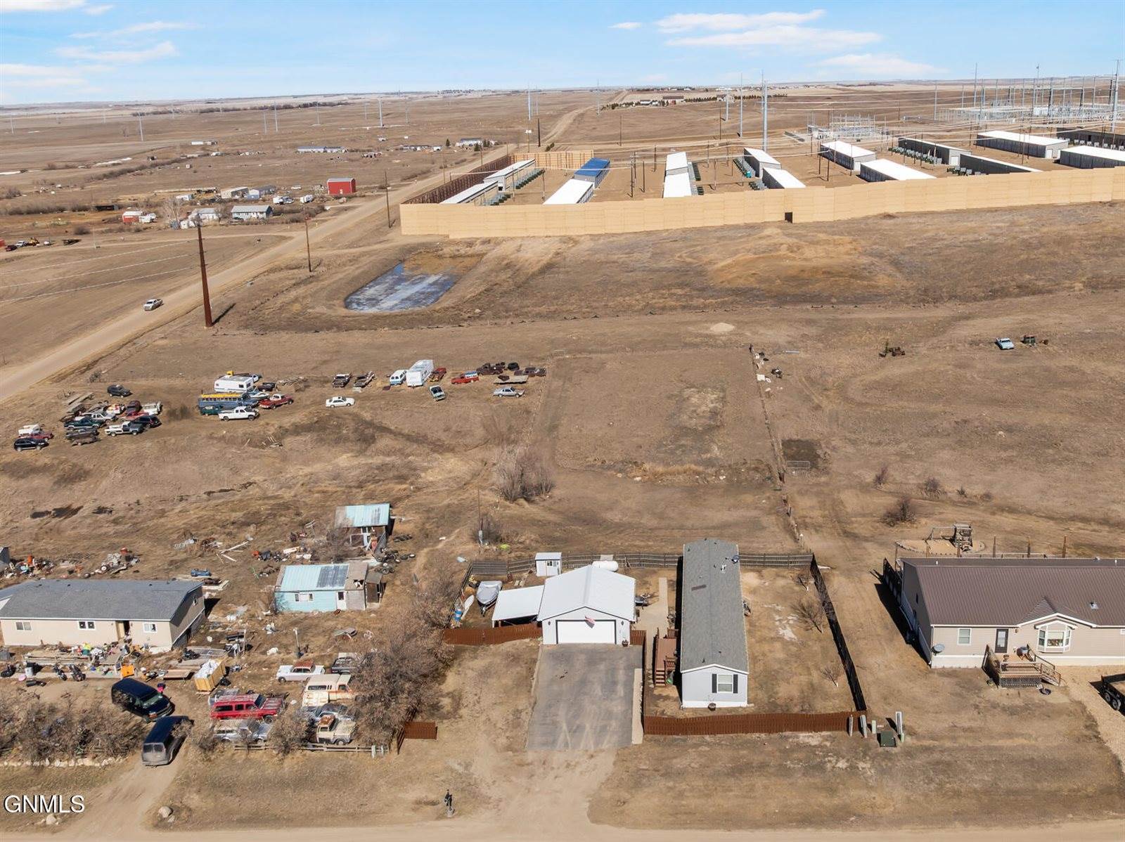 14291 Painted Woods Drive, Williston, ND 58801