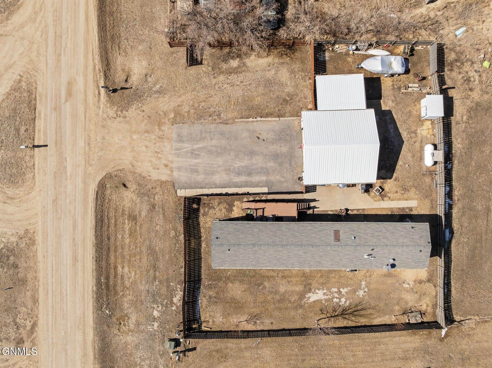 14291 Painted Woods Drive, Williston, ND 58801