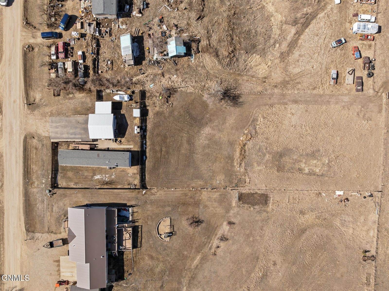 14291 Painted Woods Drive, Williston, ND 58801