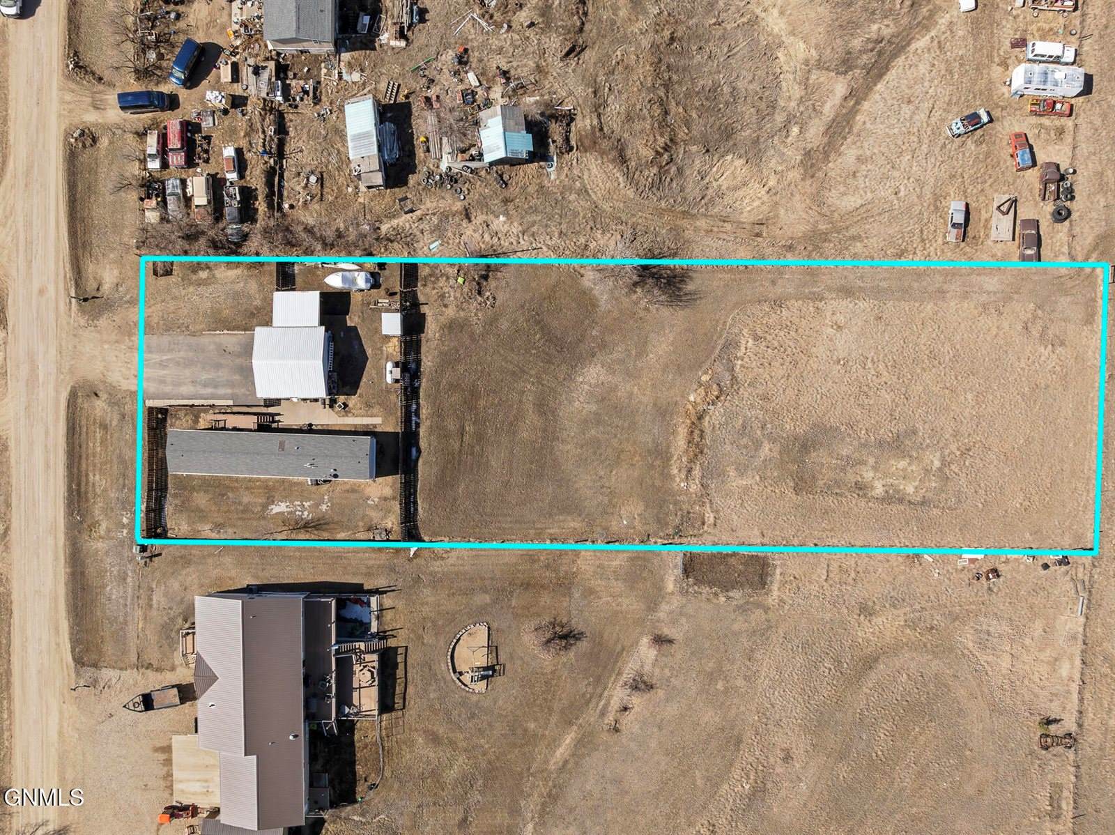 14291 Painted Woods Drive, Williston, ND 58801