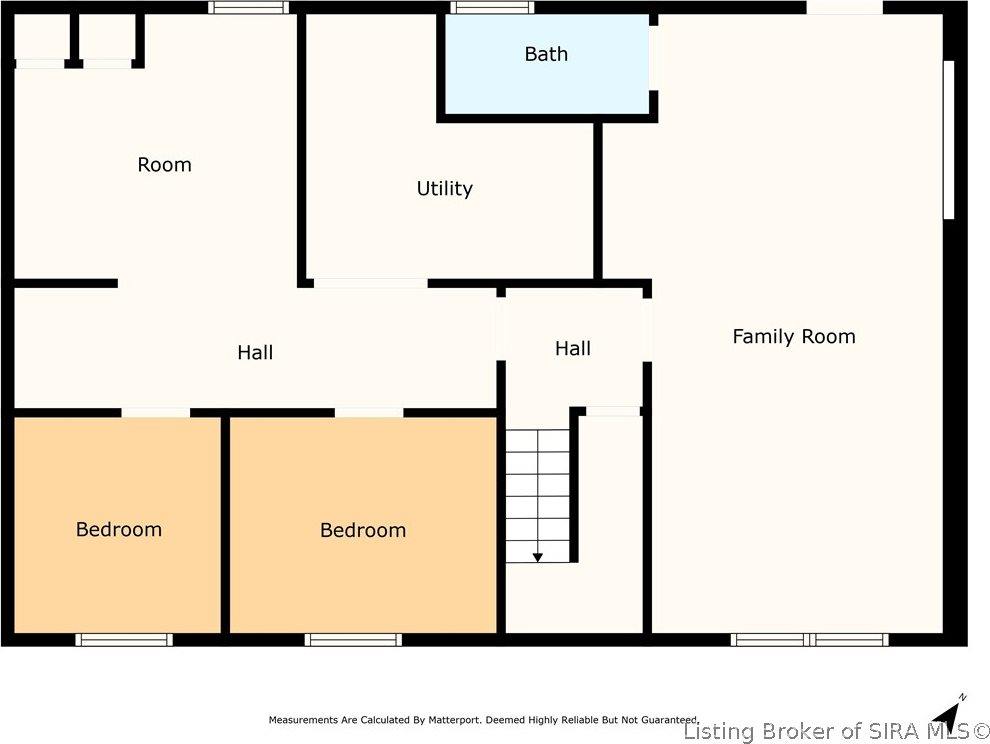 925 Redwood Drive, Clarksville, IN 47129