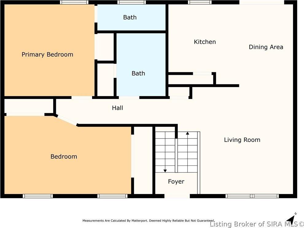 925 Redwood Drive, Clarksville, IN 47129