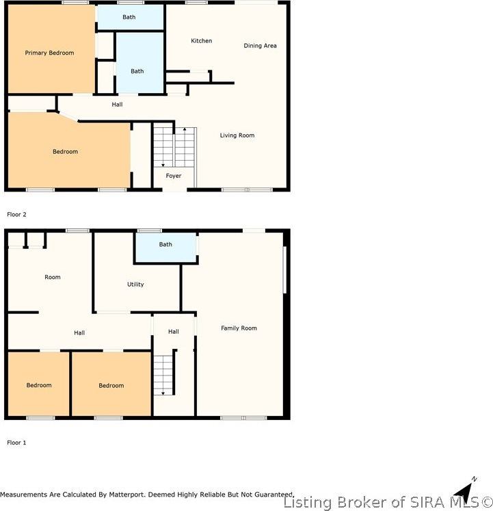 925 Redwood Drive, Clarksville, IN 47129