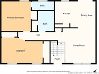 925 Redwood Drive, Clarksville, IN 47129