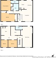925 Redwood Drive, Clarksville, IN 47129