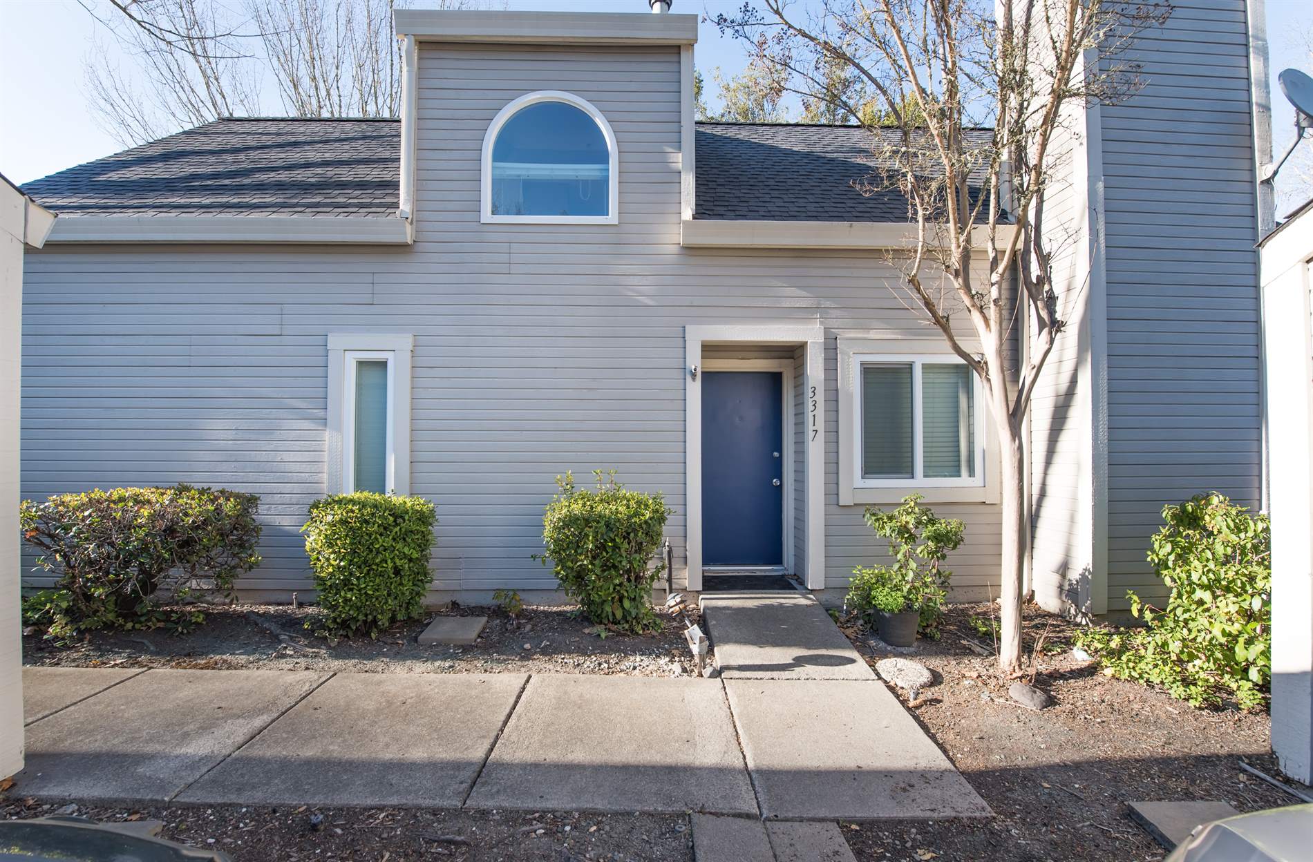 3317 Yulupa Avenue, Santa Rosa, CA 95405