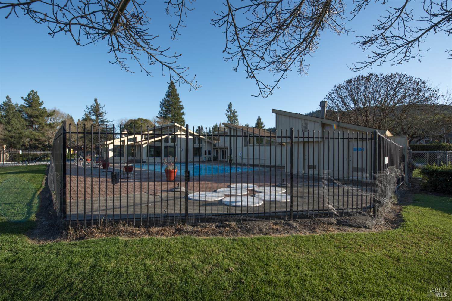 3317 Yulupa Avenue, Santa Rosa, CA 95405