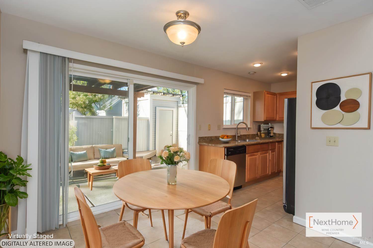 3317 Yulupa Avenue, Santa Rosa, CA 95405