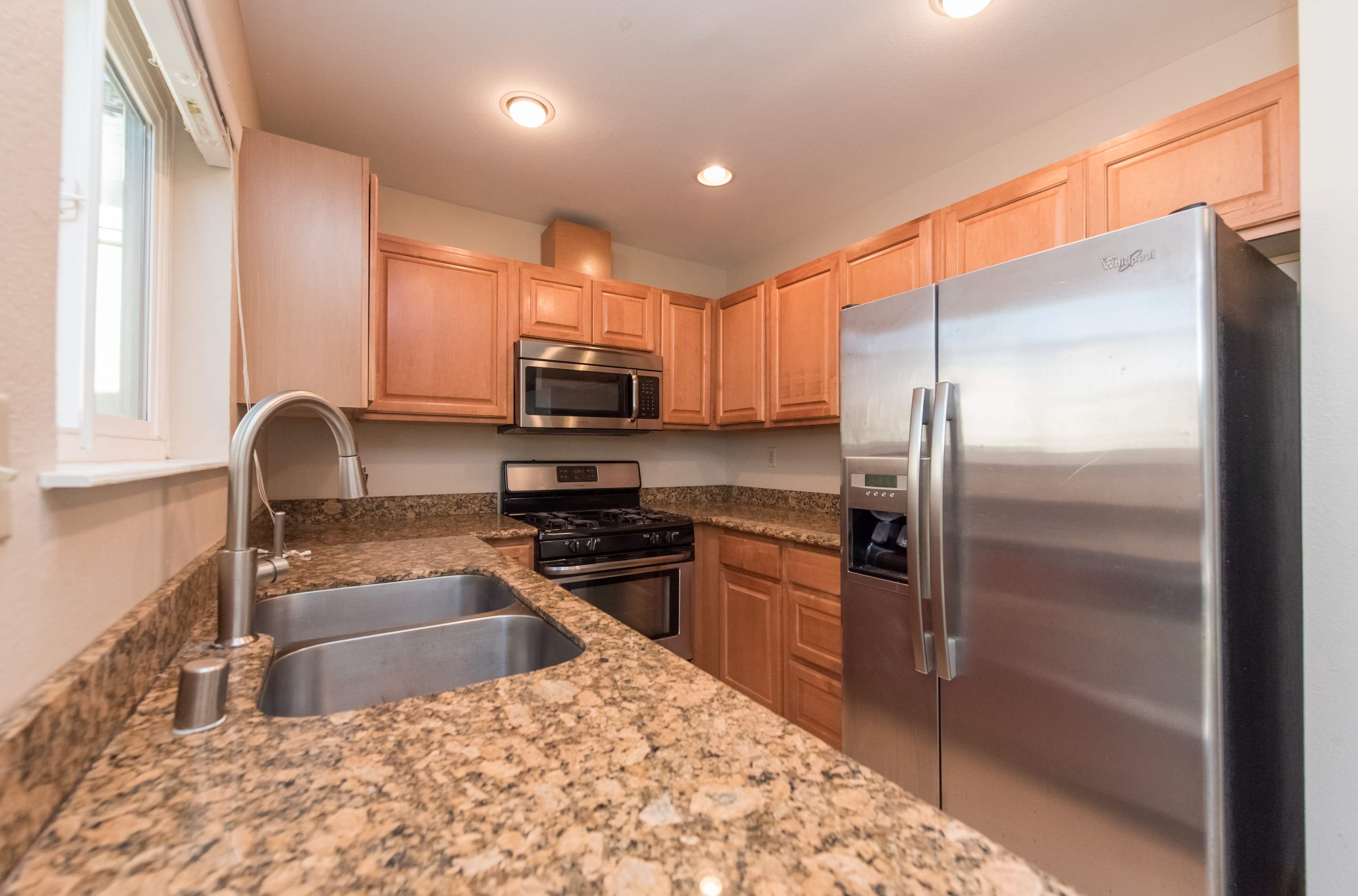 3317 Yulupa Avenue, Santa Rosa, CA 95405