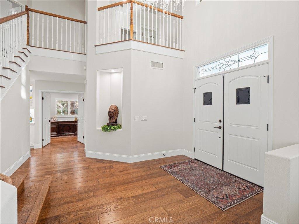 15345 Michael Crest, Canyon Country, CA 91387