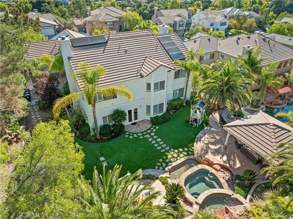 15345 Michael Crest, Canyon Country, CA 91387
