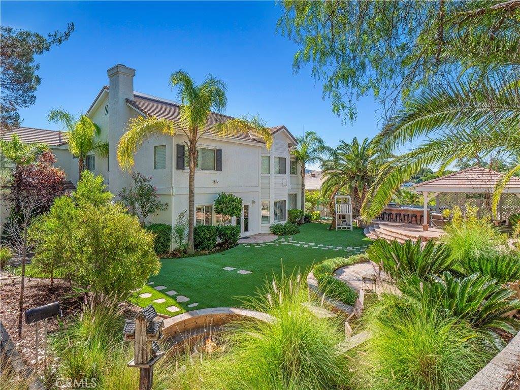 15345 Michael Crest, Canyon Country, CA 91387