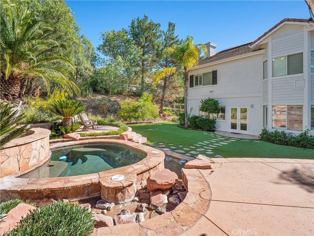 15345 Michael Crest, Canyon Country, CA 91387