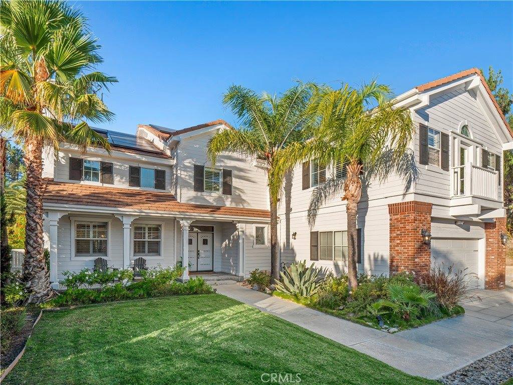 15345 Michael Crest, Canyon Country, CA 91387