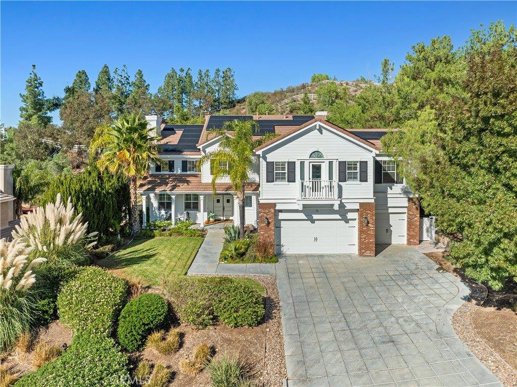 15345 Michael Crest, Canyon Country, CA 91387
