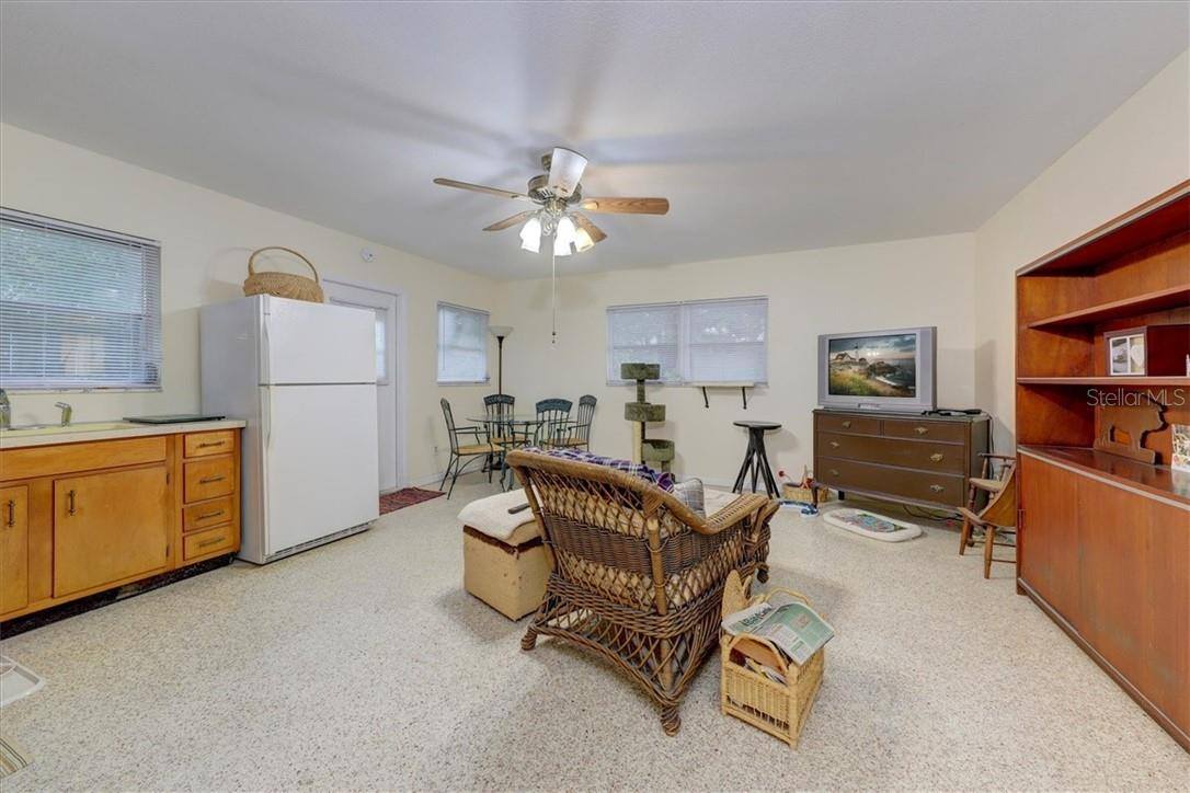 473 Lewis Boulevard SE, Saint Petersburg, FL 33705