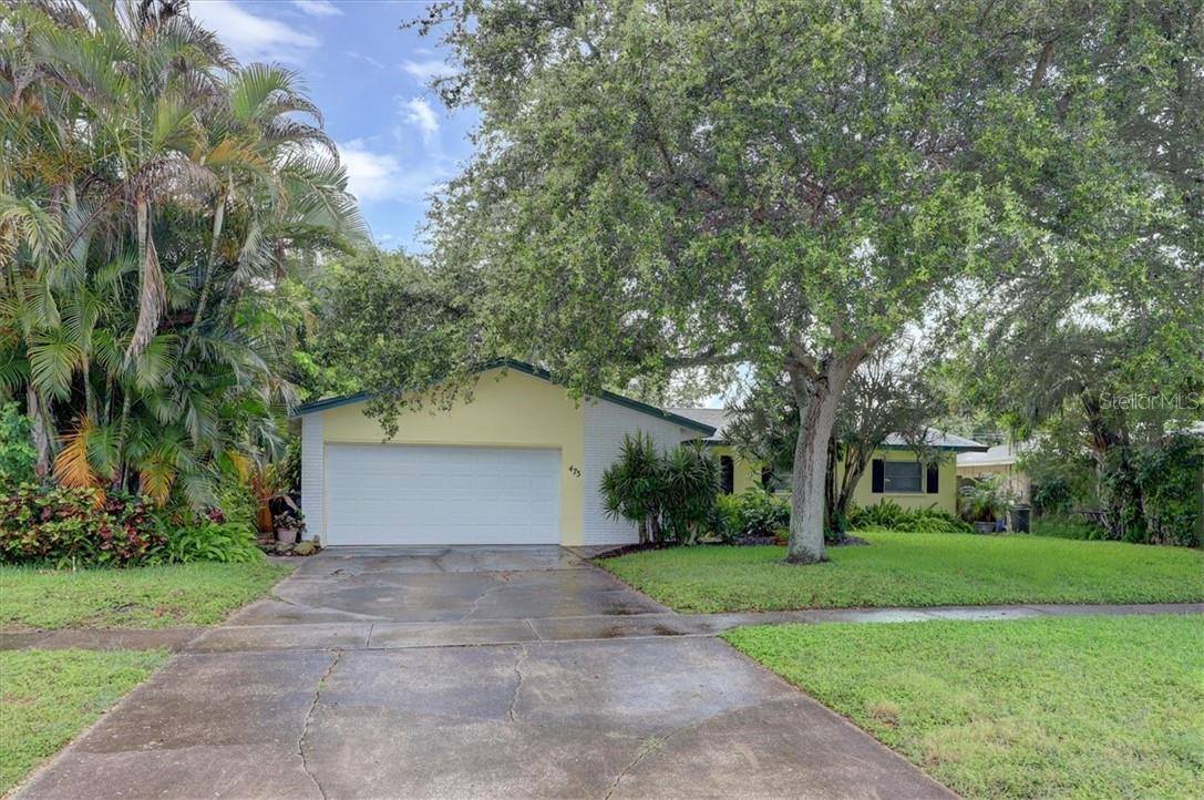 473 Lewis Boulevard SE, Saint Petersburg, FL 33705
