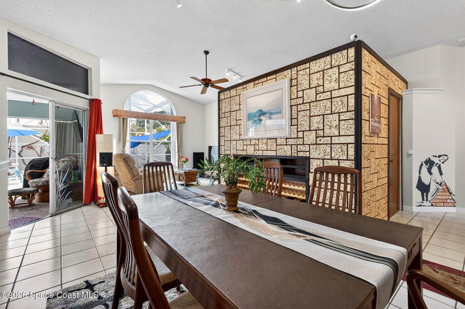 346 Las Olas Drive, Melbourne Beach, FL 32951