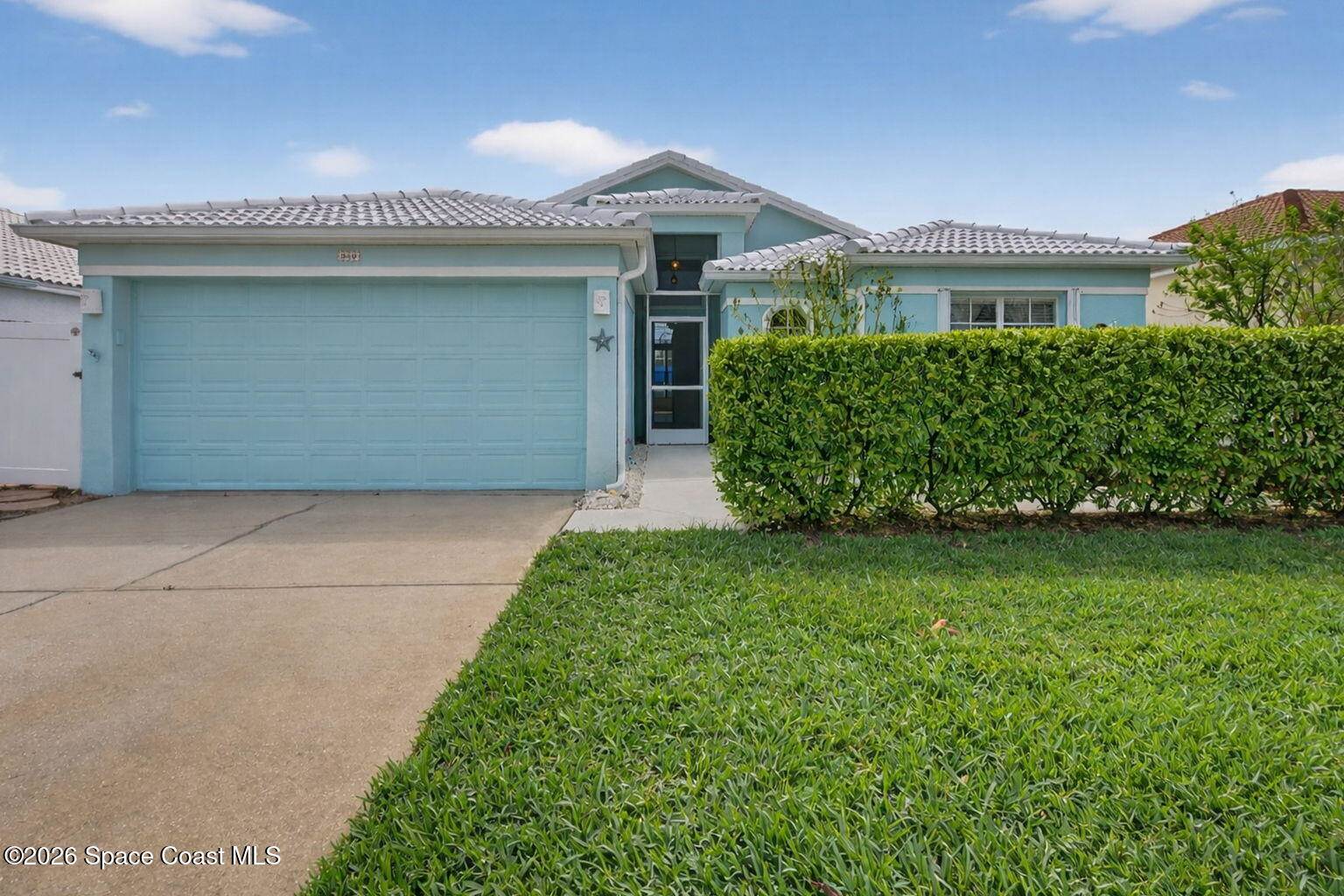 346 Las Olas Drive, Melbourne Beach, FL 32951