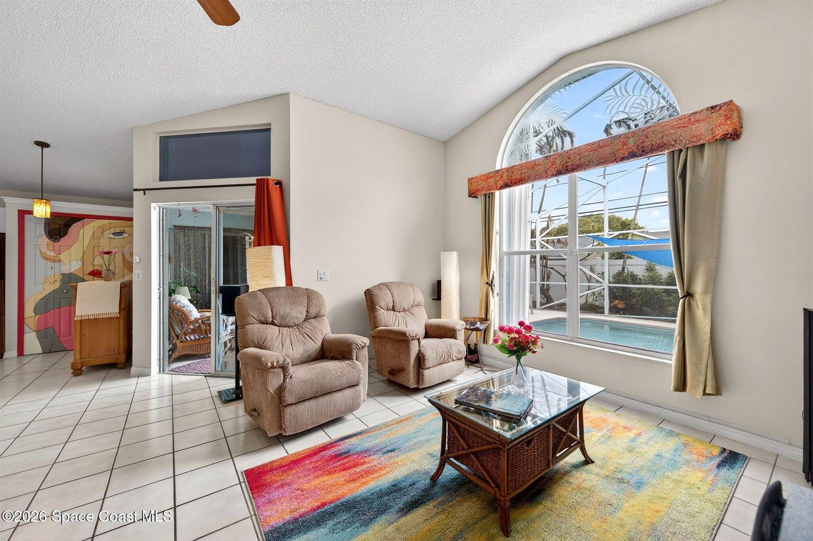 346 Las Olas Drive, Melbourne Beach, FL 32951