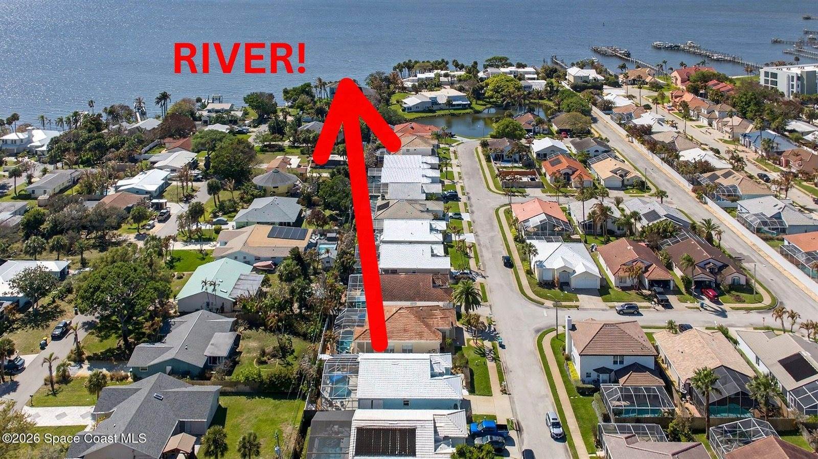 346 Las Olas Drive, Melbourne Beach, FL 32951