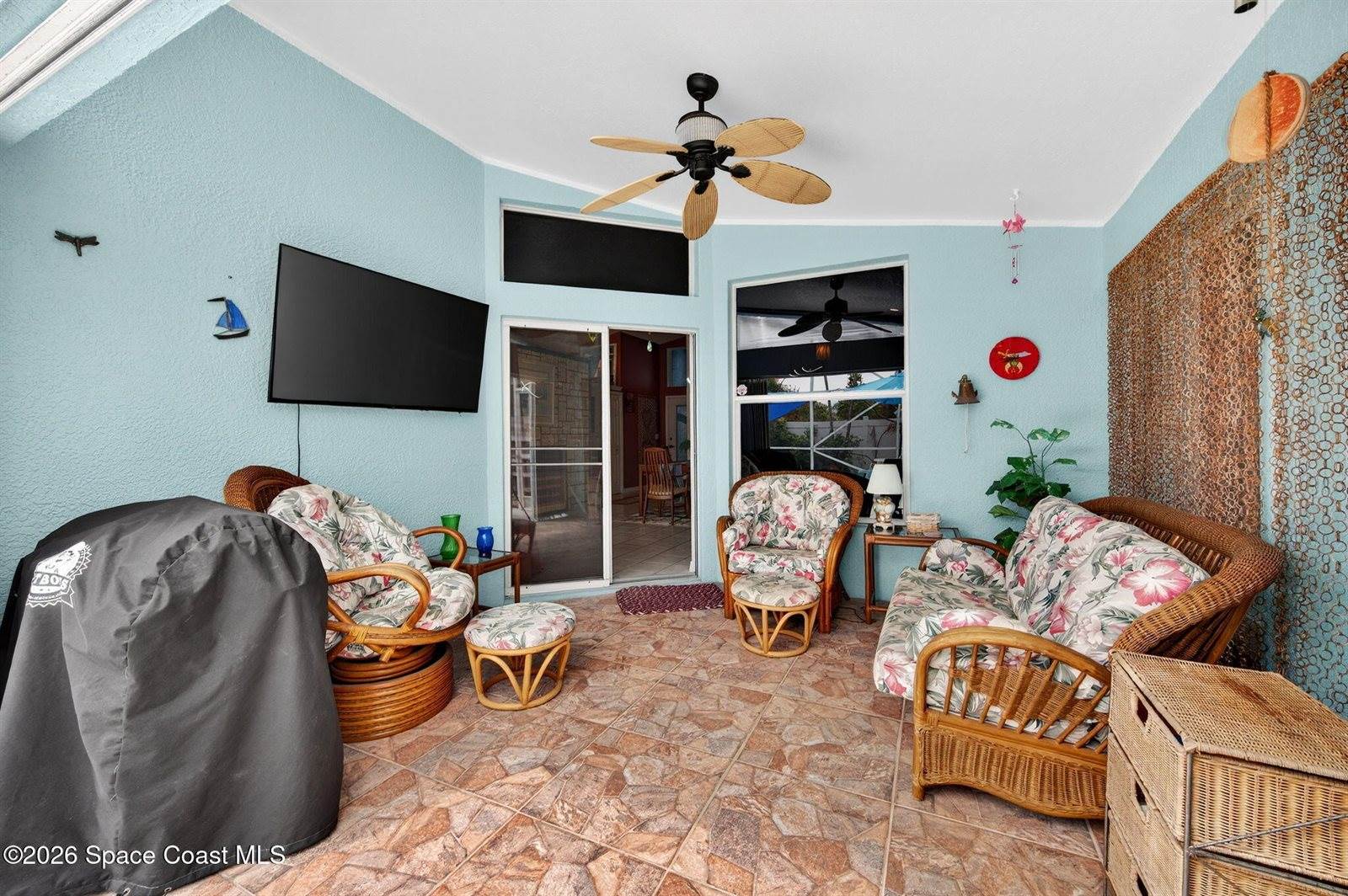 346 Las Olas Drive, Melbourne Beach, FL 32951