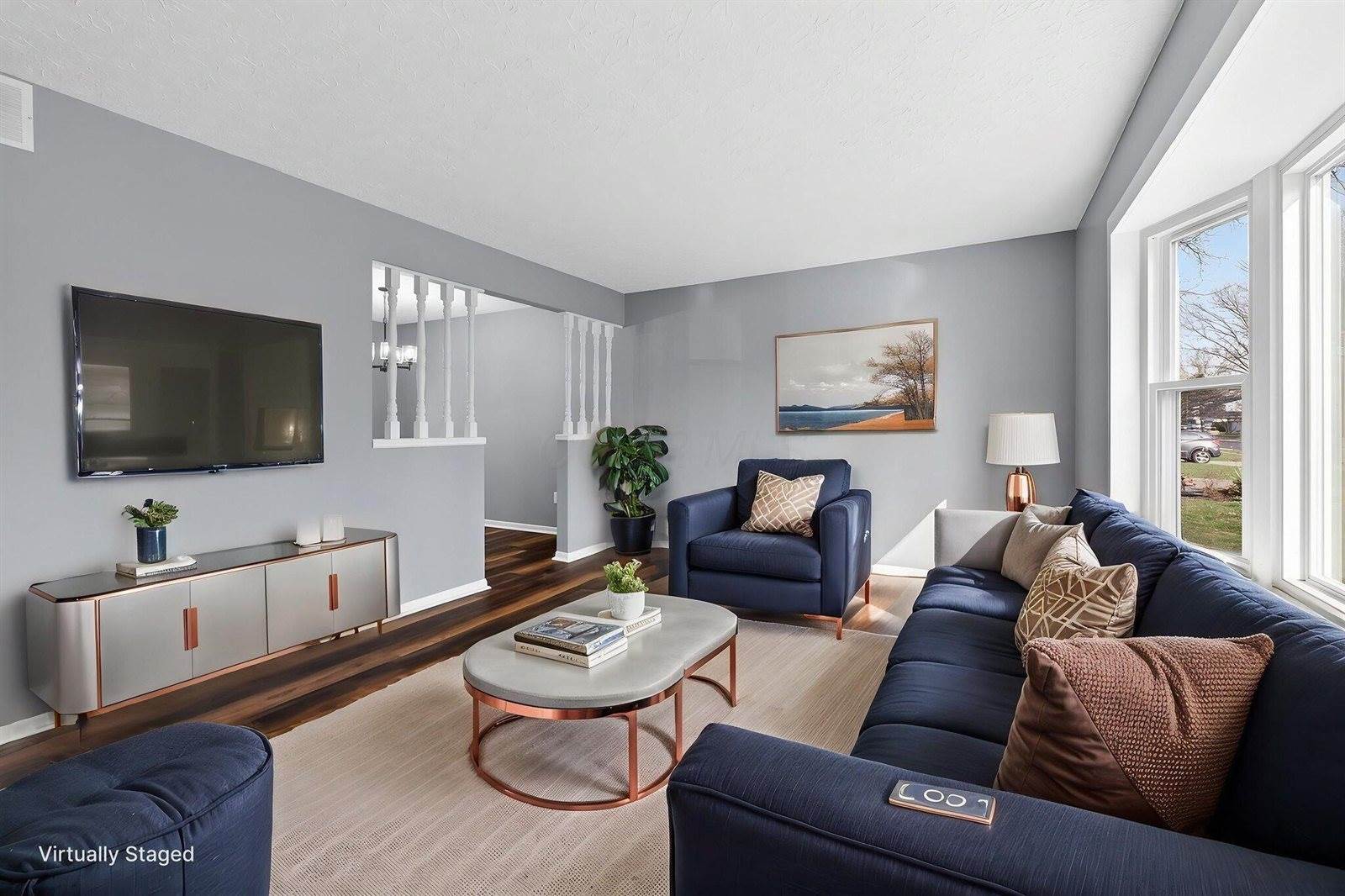 195 Parkwood Avenue, Pickerington, OH 43147