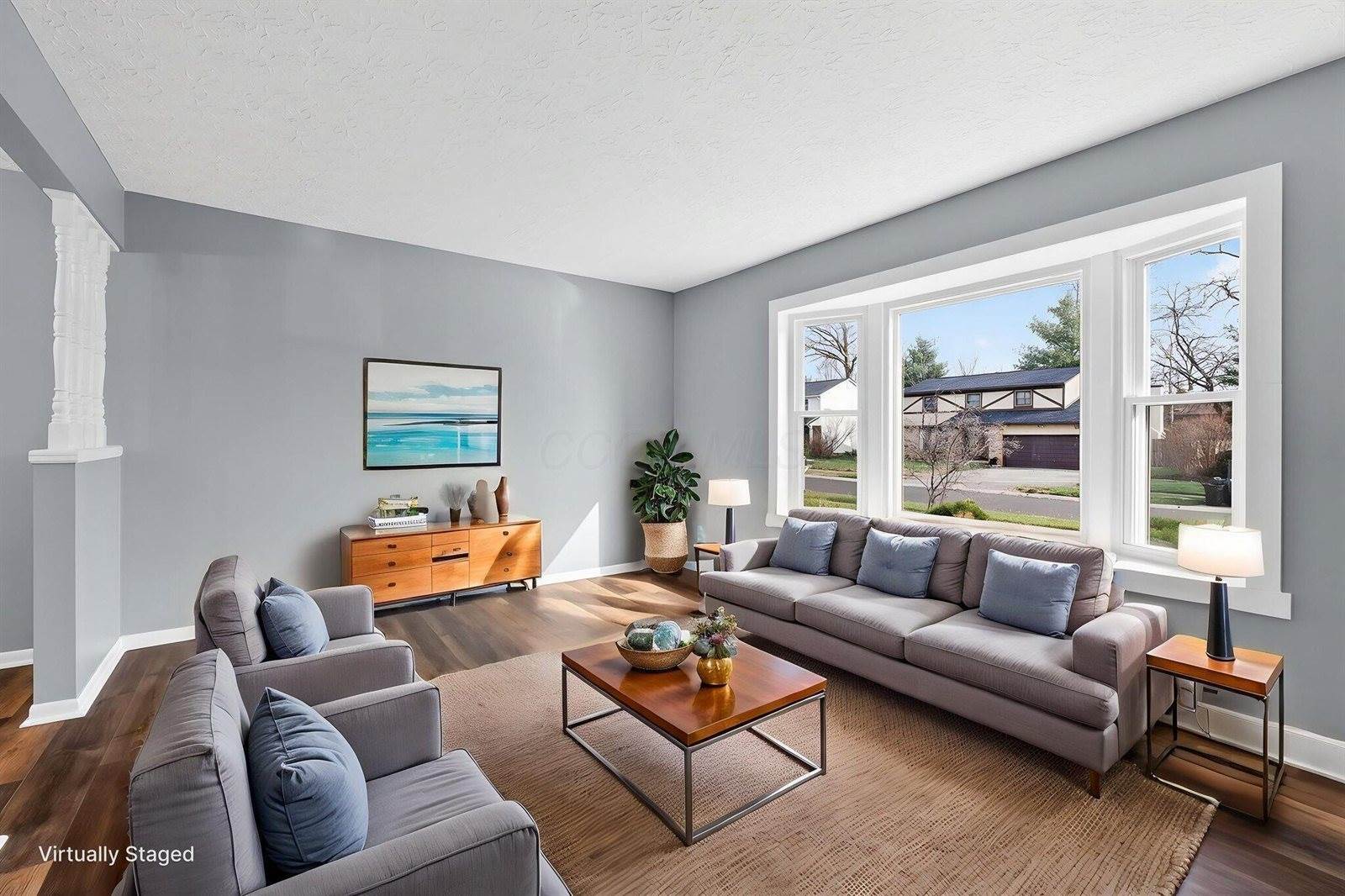 195 Parkwood Avenue, Pickerington, OH 43147