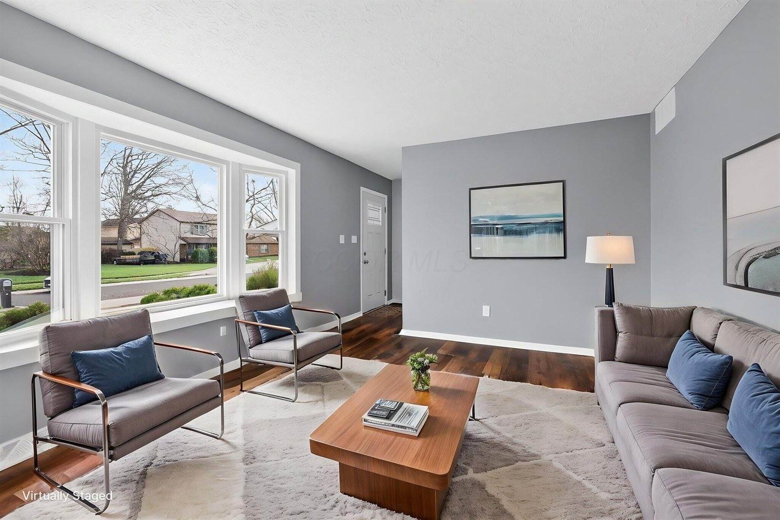 195 Parkwood Avenue, Pickerington, OH 43147