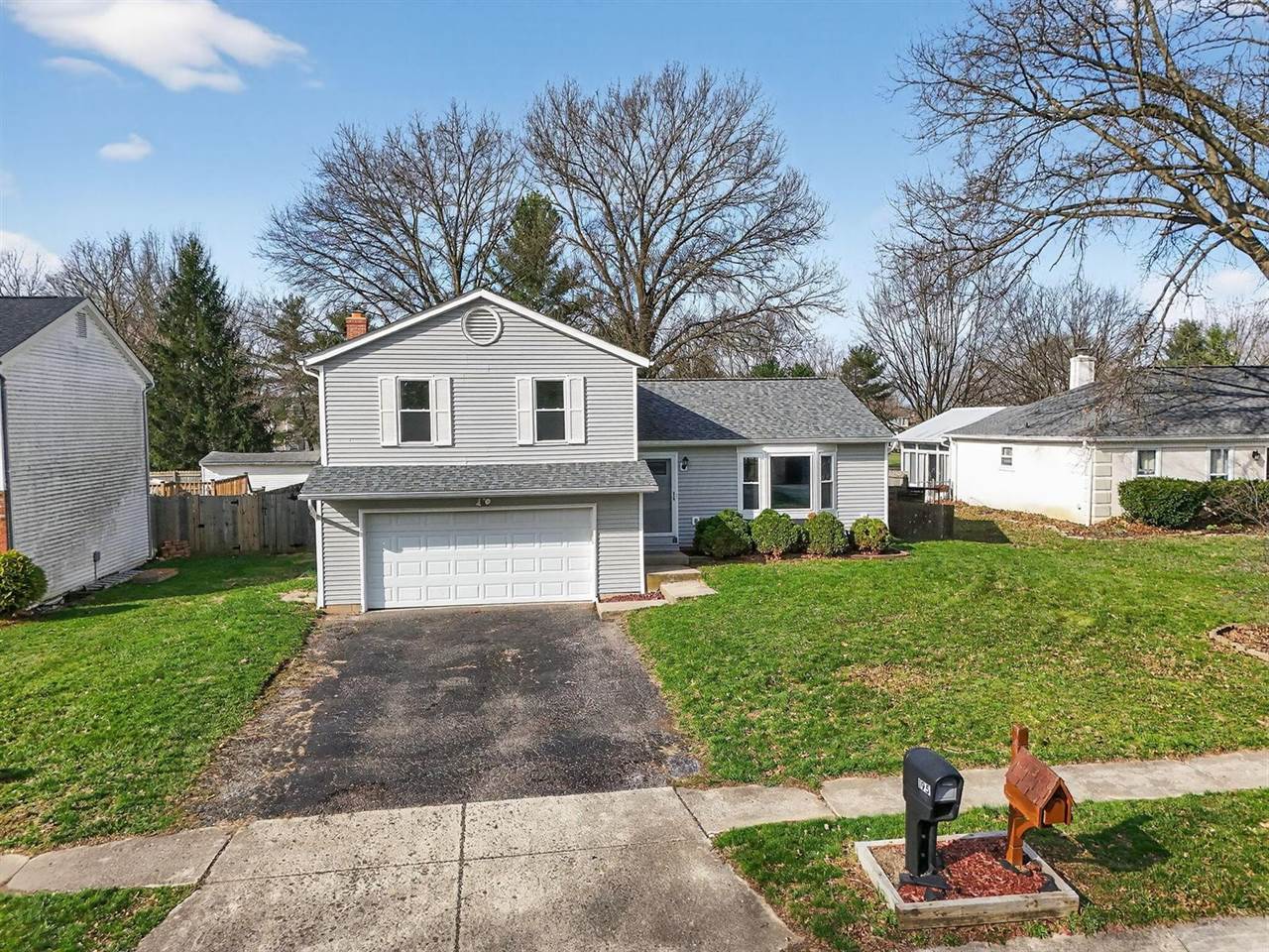 195 Parkwood Avenue, Pickerington, OH 43147