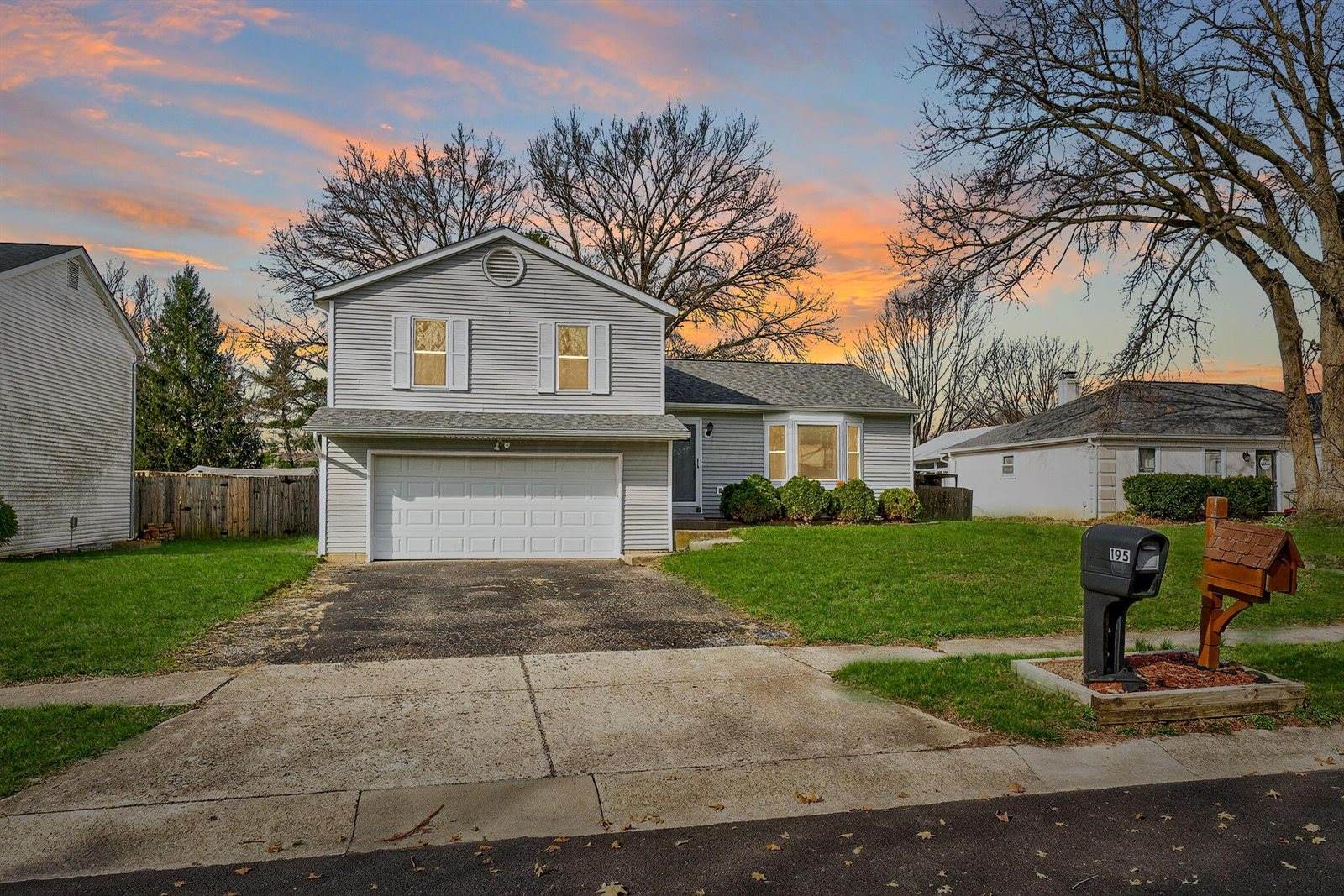 195 Parkwood Avenue, Pickerington, OH 43147