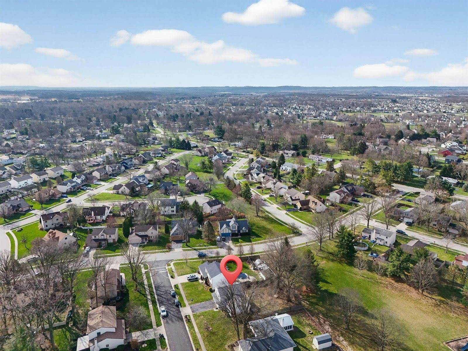 195 Parkwood Avenue, Pickerington, OH 43147