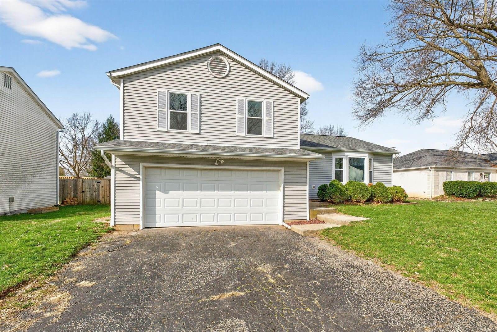 195 Parkwood Avenue, Pickerington, OH 43147