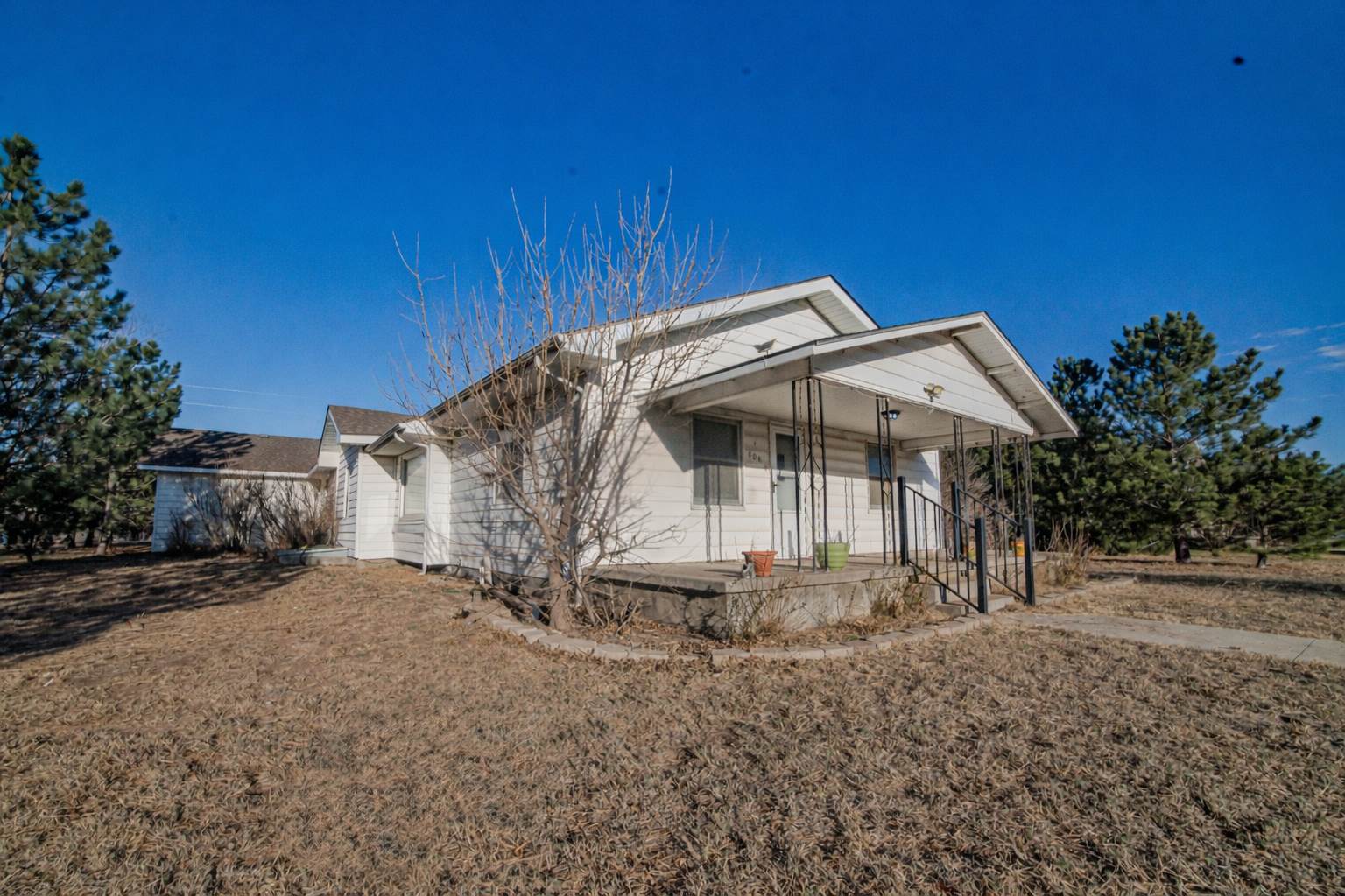 804 Adams St, Rolla, KS 67954