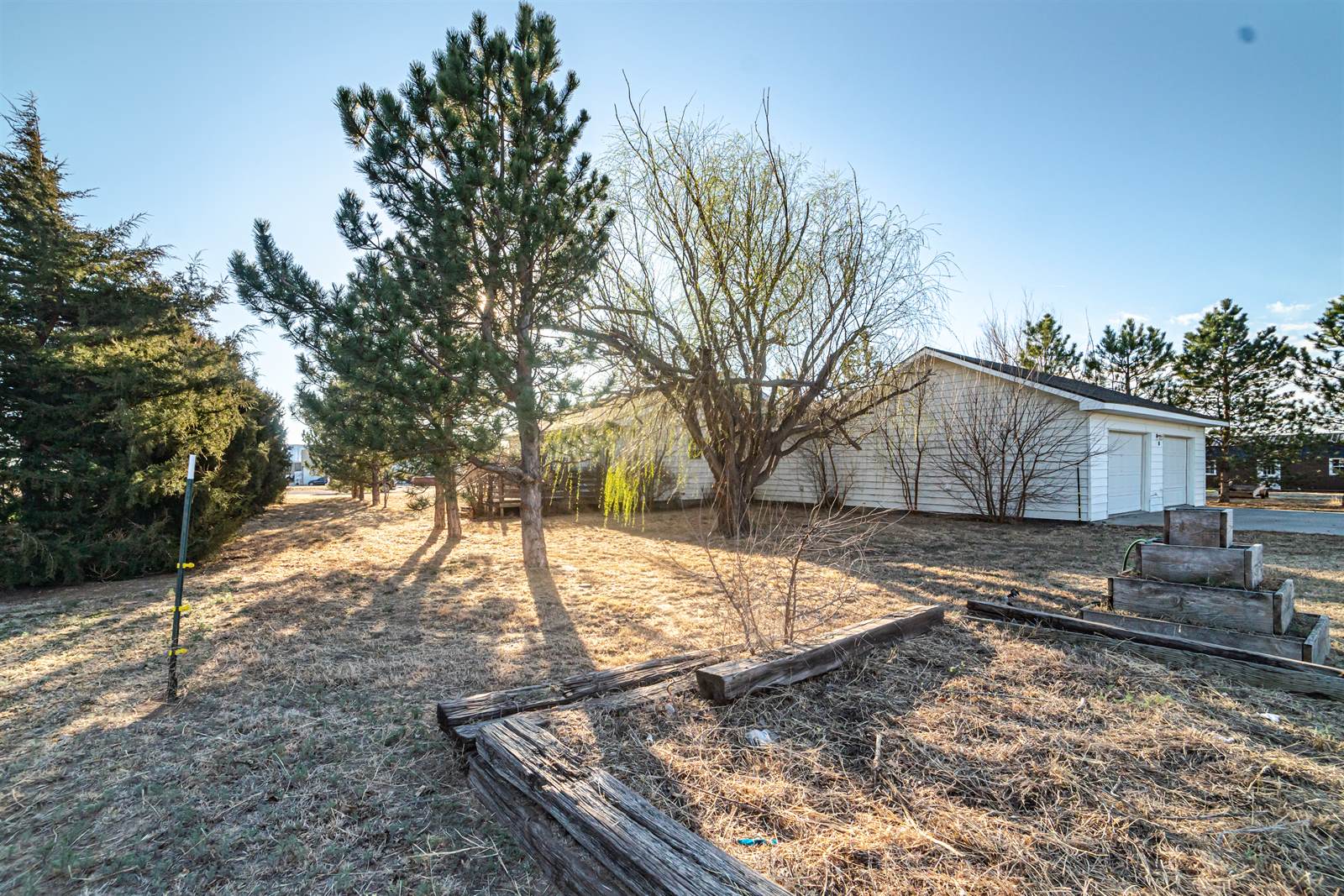 804 Adams St, Rolla, KS 67954