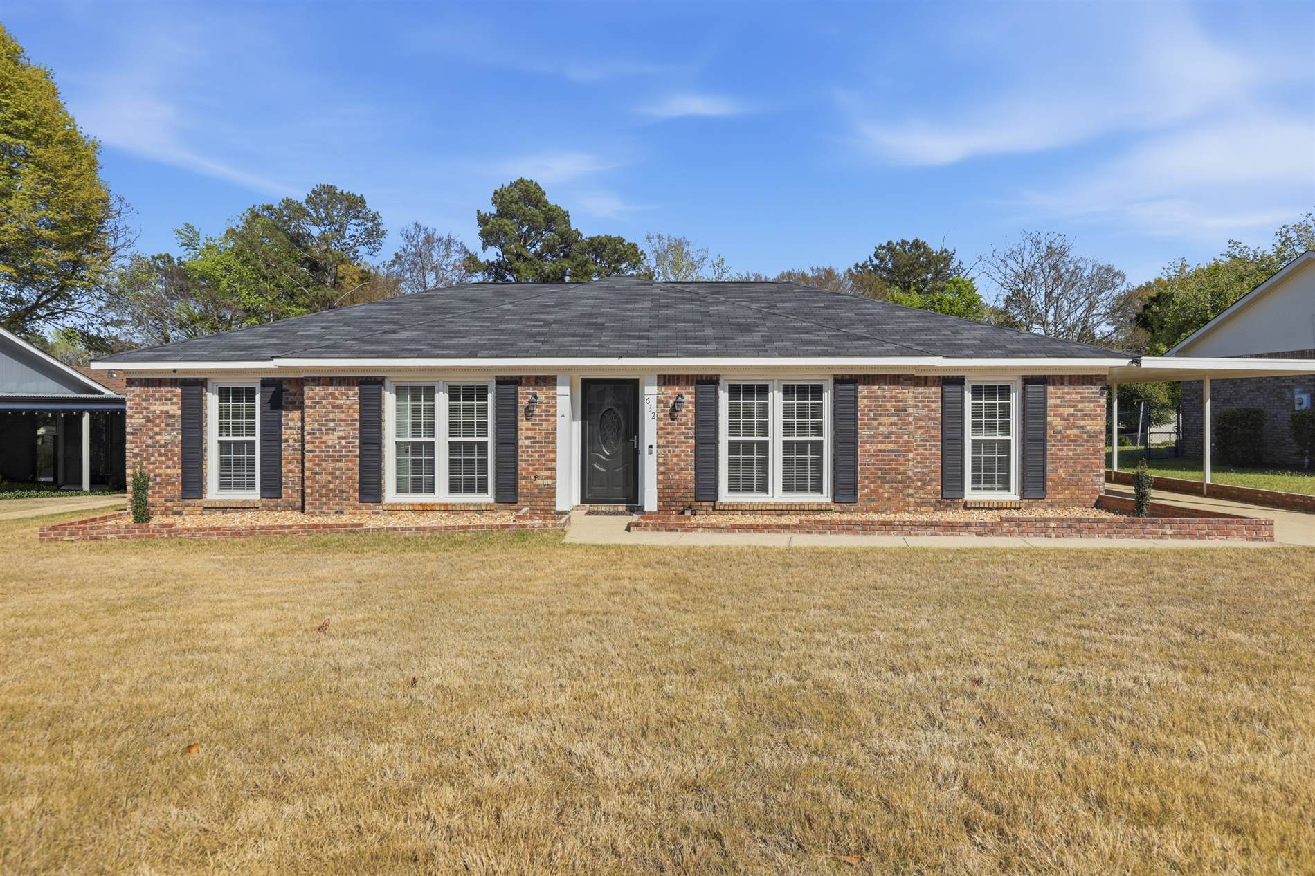 632 Georgia Drive, Columbus, GA 31907