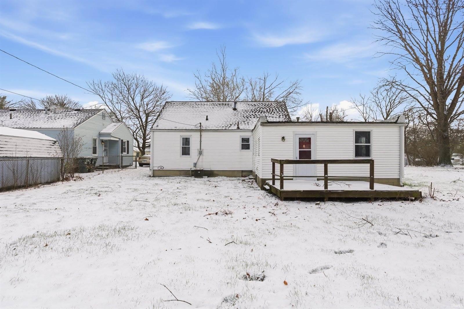 2113 N New York Avenue, Muncie, IN 47304