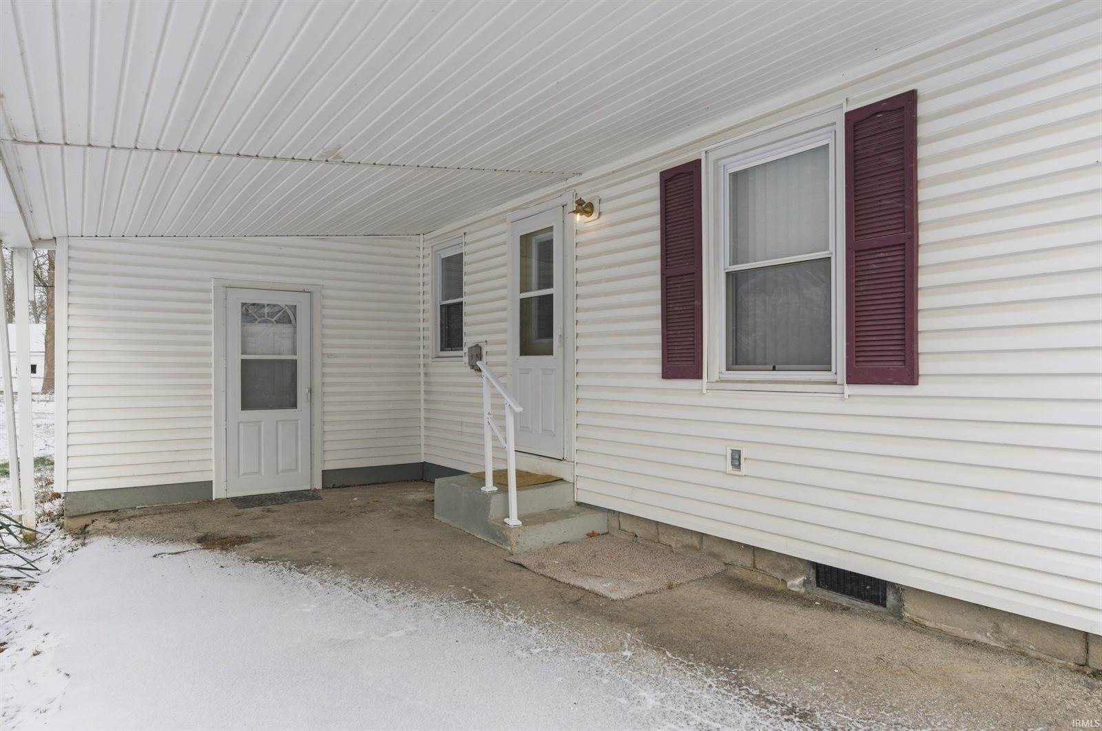 2113 N New York Avenue, Muncie, IN 47304