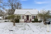 2113 N New York Avenue, Muncie, IN 47304