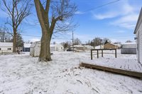 2113 N New York Avenue, Muncie, IN 47304