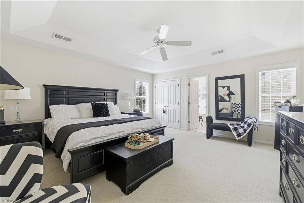 252 Brooks Landing Drive, Winston-Salem, NC 27106