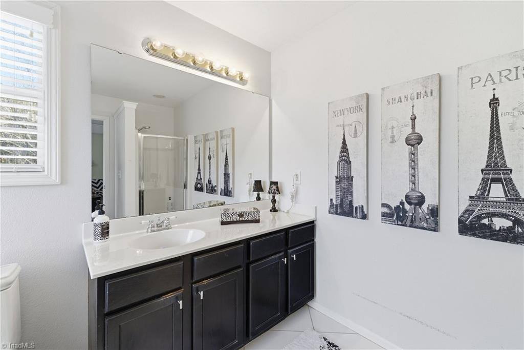 252 Brooks Landing Drive, Winston-Salem, NC 27106