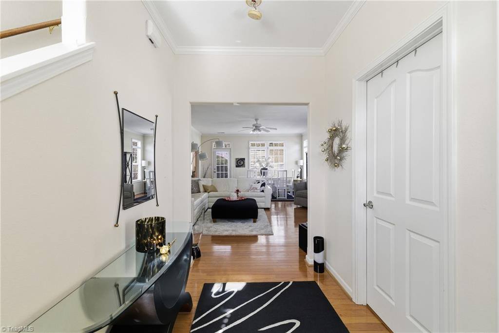 252 Brooks Landing Drive, Winston-Salem, NC 27106